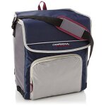 Campingaz fold'n cool glacire souple bleu fonc 10 l