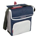Campingaz fold'n cool glacire souple bleu fonc 20 l