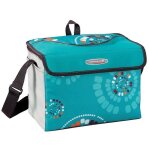 Campingaz glaciere souple minimaxi ethnic - 9 l