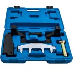 Camshaft alignment timing chain fixture tool kit for mercedes benz m271 c209 230