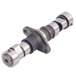 Camshaft � arbre a cames et culbuteur de moto, pour honda cb250 deux cinquante nighthawk cmx250 cmx250x ...