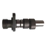 Camshaft arbre de poussoir d'arbre a cames et culbuteur, accessoires de moteur de moto, suzuki gn250 ...