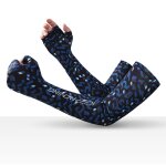 Camsolomon - manchette de cyclisme pour hommes et femmes, protection solaire, chauffe - glace, manches ... Camsolomon - manchette de cyclisme pour hommes et femmes, protection solaire, chauffe - glace, manches ...