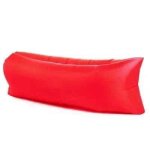 Canap - lit gonflable d'extrieur, matelas de camping, sac paresseux, canaps de plage, chaise longue ...