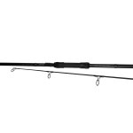 Canne carpe okuma custom black 12ft 3lb