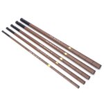 Canne a pêche télescopique en fibre de carbone, perche ultra - légère, super dure, offre spéciale, 2, ... Canne a pêche télescopique en fibre de carbone, perche ultra - légère, super dure, offre spéciale, 2, ...