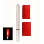 Canne a pêche flottante led, lumière scintillante, accessoires de matériel de mer, electronique lumineuse ... Canne a pêche flottante led, lumière scintillante, accessoires de matériel de mer, electronique lumineuse ...