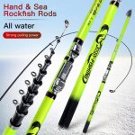 Canne a pêche portable en carbone de 3. 6m, 4. 5m, 5. 4m, 6. 3m, mini canne de voyage, moulinet, siège, ... Canne a pêche portable en carbone de 3. 6m, 4. 5m, 5. 4m, 6. 3m, mini canne de voyage, moulinet, siège, ...