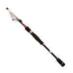 Canne a pêche spinning ou casting télescopique ultralégère de 2. 1 m / 2. 4 m ou 2. 7m, accessoire portable ... Canne a pêche spinning ou casting télescopique ultralégère de 2. 1 m / 2. 4 m ou 2. 7m, accessoire portable ...