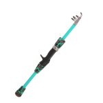Canne a pêche spinning télescopique de 1. 3m, 1. 5m ou 1. 8m, accessoire en fiber de carbone adapté a ... Canne a pêche spinning télescopique de 1. 3m, 1. 5m ou 1. 8m, accessoire en fiber de carbone adapté a ...