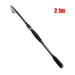 Canne a pêche télescopique en carbone m power, accessoire de voyage ultraléger, spinning et casting, ... Canne a pêche télescopique en carbone m power, accessoire de voyage ultraléger, spinning et casting, ...