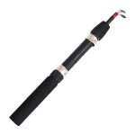 Canne a pêche télescopique avec moulinet, ensemble combiné, sports de plein air, mini chargeur, 2 sections, ... Canne a pêche télescopique avec moulinet, ensemble combiné, sports de plein air, mini chargeur, 2 sections, ...