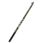 Canne a pêche télescopique ultra - légère spinning et casting pesca 1. 8m 2. 1m 2. 4m mini canne de voyage ... Canne a pêche télescopique ultra - légère spinning et casting pesca 1. 8m 2. 1m 2. 4m mini canne de voyage ...