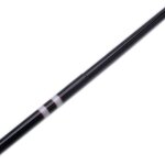 Canne a pche tlescopique ultralgre de 3. 6 a 6. 3m, accessoire de plein air en fibre de verre, adapt ...