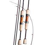 Canne a pêche ultra douce en carbone fuji pour richerise de 1. 8m longueur avec poignée de gun casting ... Canne a pêche ultra douce en carbone fuji pour richerise de 1. 8m longueur avec poignée de gun casting ...