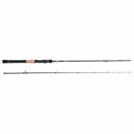 Canne spinning spro crx vertical & jig 10 - 30g