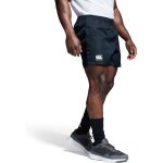 Canterbury men's professional cotton shorts, rugby short, internal drawstring & pockets, gym / training ... Canterbury men's professional cotton shorts, rugby short, internal drawstring & pockets, gym / training ...
