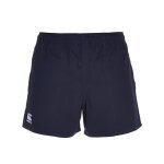 Canterbury professional cotton short 2016 - navy