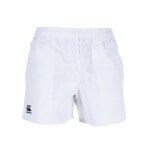 Canterbury professional cotton short 2016 - white Canterbury professional cotton short 2016 - white
