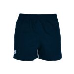 Canterbury professional polyester short 2016 - navy Canterbury professional polyester short 2016 - navy