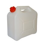 Cao camping jerrican alimentaire 5 l