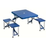 Cao camping table valise pique - nique