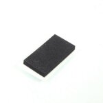 Caoutchouc adh�sif pour moto suzuki 1000 v - strom 2014 a 2016 94633 - 31j00 neuf
