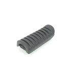 Caoutchouc repose pied avd avg pour moto kawasaki z 125 340280056 neuf