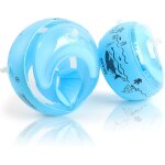 Cap - brassards de natation pour enfants de 3 a 6 ans, brassards de natation pour enfants de 1 a 6 ans ...