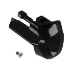 Capot frontal de levier shimano 105 r7000 11v. droit