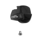Capot frontal de levier shimano claris 8 vitesses droit