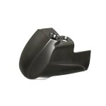 Capot frontal de levier shimano dura - ace 9000 11v. gauche couleur argent