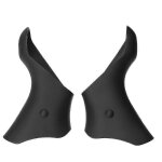 Capots de levier de vitesse en caoutchouc pour leviers de frein de velo de route shimano st - 5600 / ...