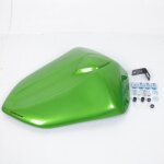 Capot de selle ermax vert nacré pour moto kawasaki z 750 2007 - 12 850324060 neuf Capot de selle ermax vert nacré pour moto kawasaki z 750 2007 - 12 850324060 neuf