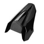 Capot de selle pour honda cb 650 r 19 - 20 noir