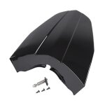 Capot de selle pour ktm 690 duke 12 - 15 noir
