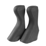 Capots de support de levier de frein de velo pour shimano st - rs685
