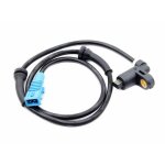 Capteur abs essieu avant - peugeot 206 van 1. 4 hdi 09 / 2001>03 / 2009