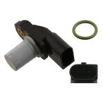 Capteur d'arbre a came - bmw serie 5 530 d 184 08 / 1998 - 03 / 2007