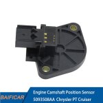 Capteur de position d'arbre a cames, pour chrysler pt cruiser dodge grand caravan, 5093508aa nipseyteko ...