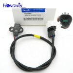 Capteur de position d'arbre a cames, pour mitsubishi montero 3. 0, n md303649 nipseyteko