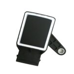 Capteur de contrle vertical de niveau de hauteur des phares, pour bmw e38 e39 e46 e60 e61 323i m3 m5 ...