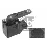 Capteur, correcteur de portée febi bilstein Capteur, correcteur de portée febi bilstein