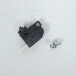 Capteur de frein avant pour scooter suzuki 400 burgman 57460 - 14j02 2340rn neuf