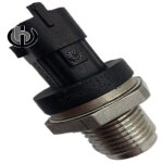 Capteur haute pression pour rail de carburant, 0281002534 0281002921 1800 bar, r�gulateur d'injection ...
