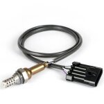 Capteur pour lifan, 25324175 25387326 oe #25325632, 25387326 / 320 / 520 / x60 byd f3 620, capteur d'oxyg�ne ...