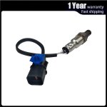 Capteur d'oxyg�ne a 4 fils en aval et arri�re m�tropolitain, pour chevrolet aveo pontiac wave suzuki ...