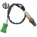 Capteur d'oxyg�ne 96229975 o2, 4 fils, pour peugeot 106 206 306 307 renault citroen fiat lancia, lambda ...