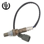 Capteur d'oxyg�ne en amont droit, adapt� pour toyota camry echo sequoia tundra tacoma solara rav4 89465 ...