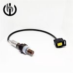 Capteur d'oxyg�ne lambda o2 de rapport air / carburant, haute qualit�, pour bmw smart fortwo cabrio (004542531 ...